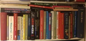 some chess books worth reading