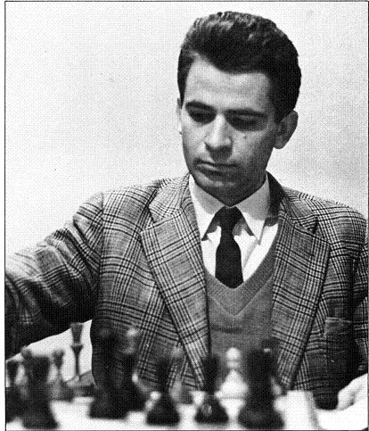 Kingpin Chess Magazine » No Regrets: Boris Spassky at 60