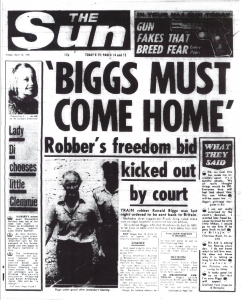 The Sun, 10 April 1981