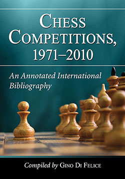 Chess Competitions