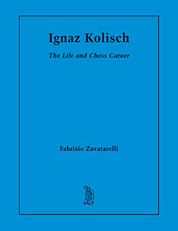 Kolisch book