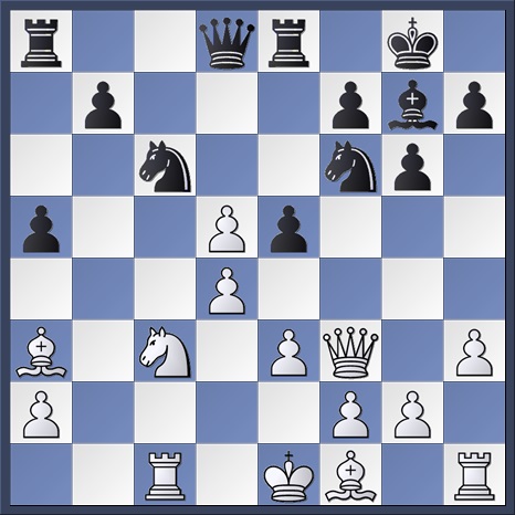 Kingpin Chess Magazine » Ron Harman (1938–2014) – A Champion of the