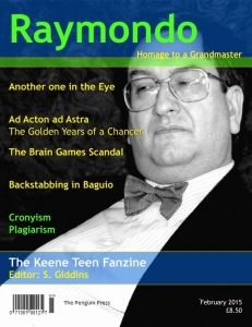 raymondo mag cover 9