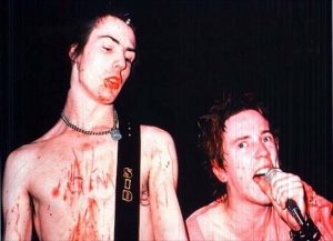 sid and johnny