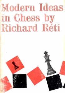 modern ideas in chess