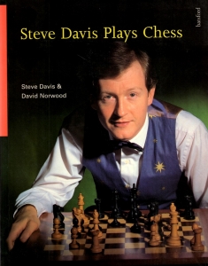 steve davis plays chess small