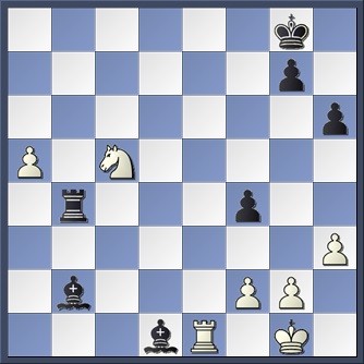 Karpov - Kasparov World Championship Match 1984/85 chess event