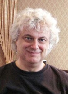John Nunn in 2010