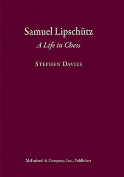 Lipschutz cover