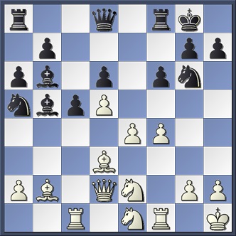 The Ruy Lopez, Morphy Defense, Anderssen Variation, Chess openings