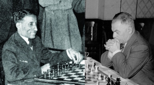 Alexander Alekhine  Top Chess Players 