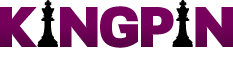 Kingpin Chess Magazine
